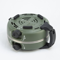 Camping Gas Stove