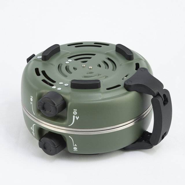 Camping Gas Stove