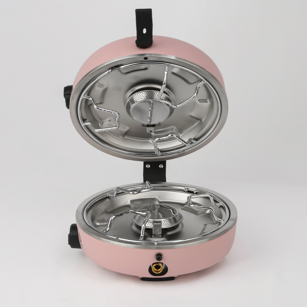 Camping Gas Stove