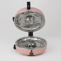 Camping Gas Stove