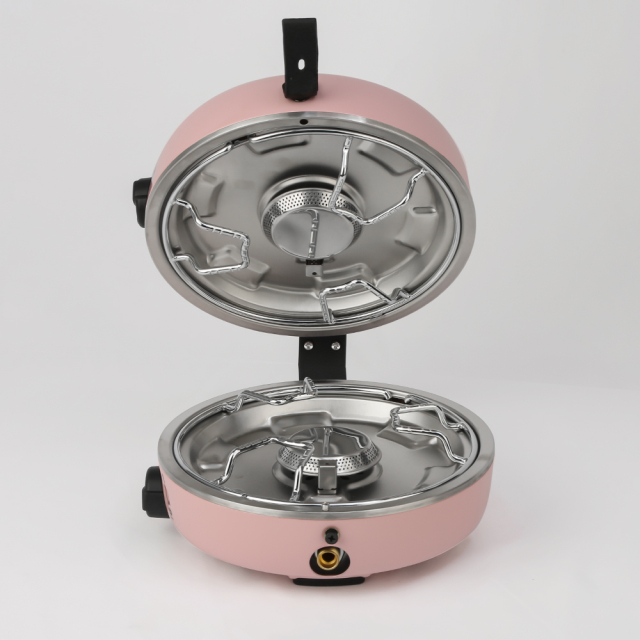 Camping Gas Stove