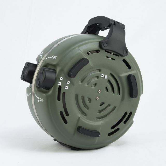 Camping Gas Stove