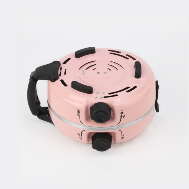 Camping Gas Stove