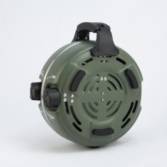 Camping Gas Stove