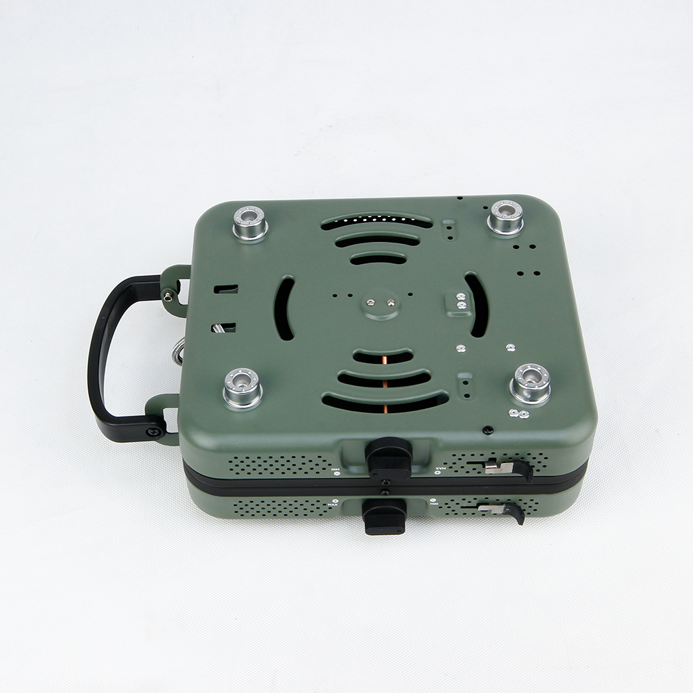 Camping Gas Stove