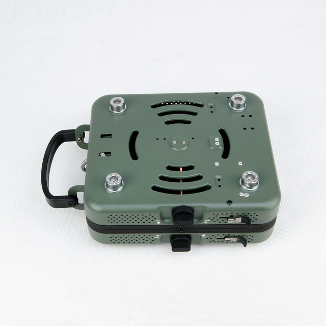 Camping Gas Stove