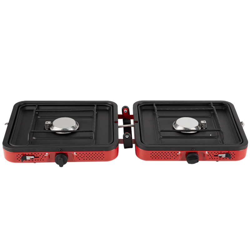Camping Gas Stove