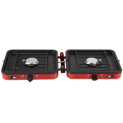 Camping Gas Stove