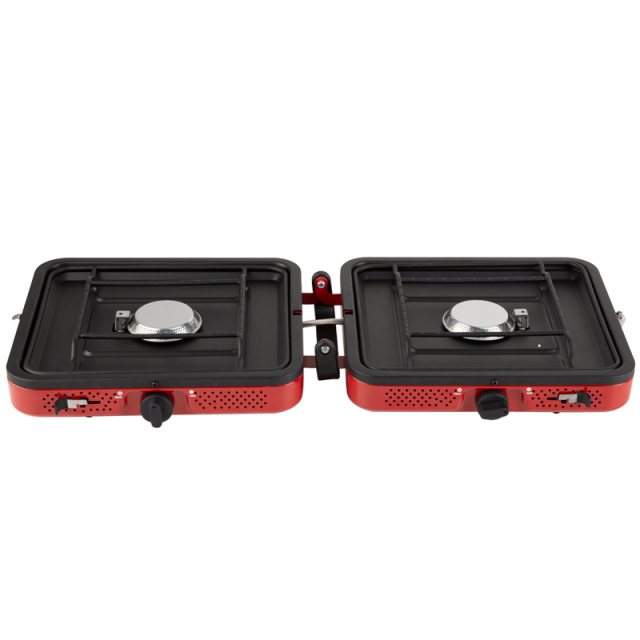 Camping Gas Stove