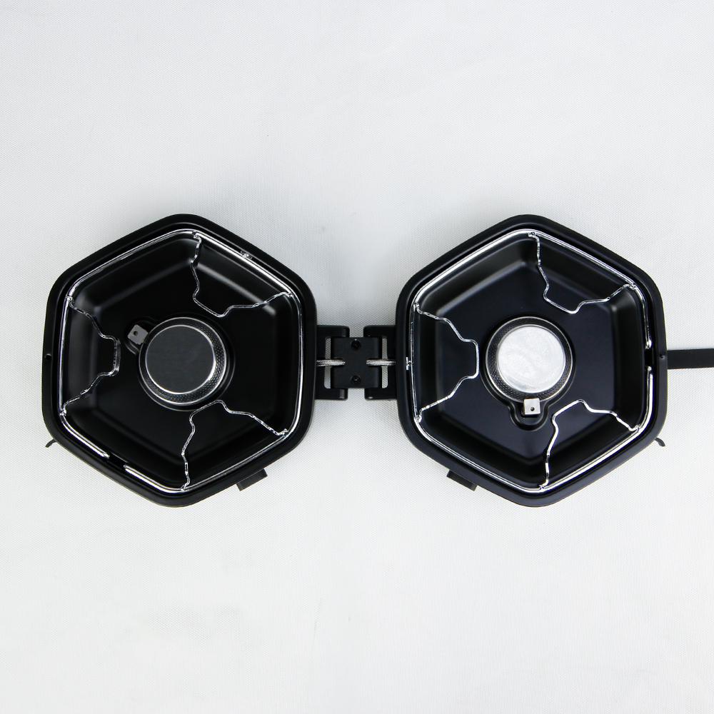 Camping Gas Stove