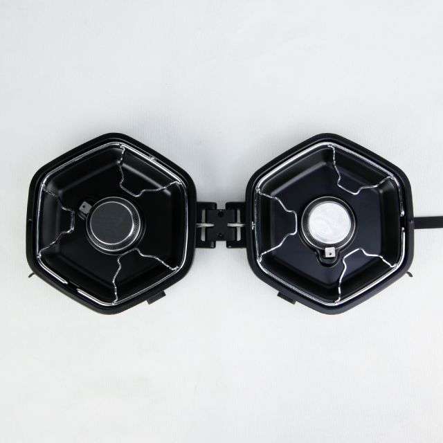 Camping Gas Stove