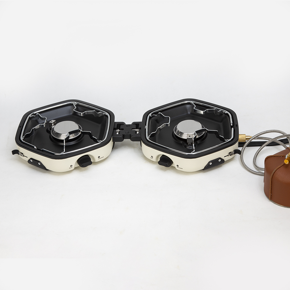 Camping Gas Stove