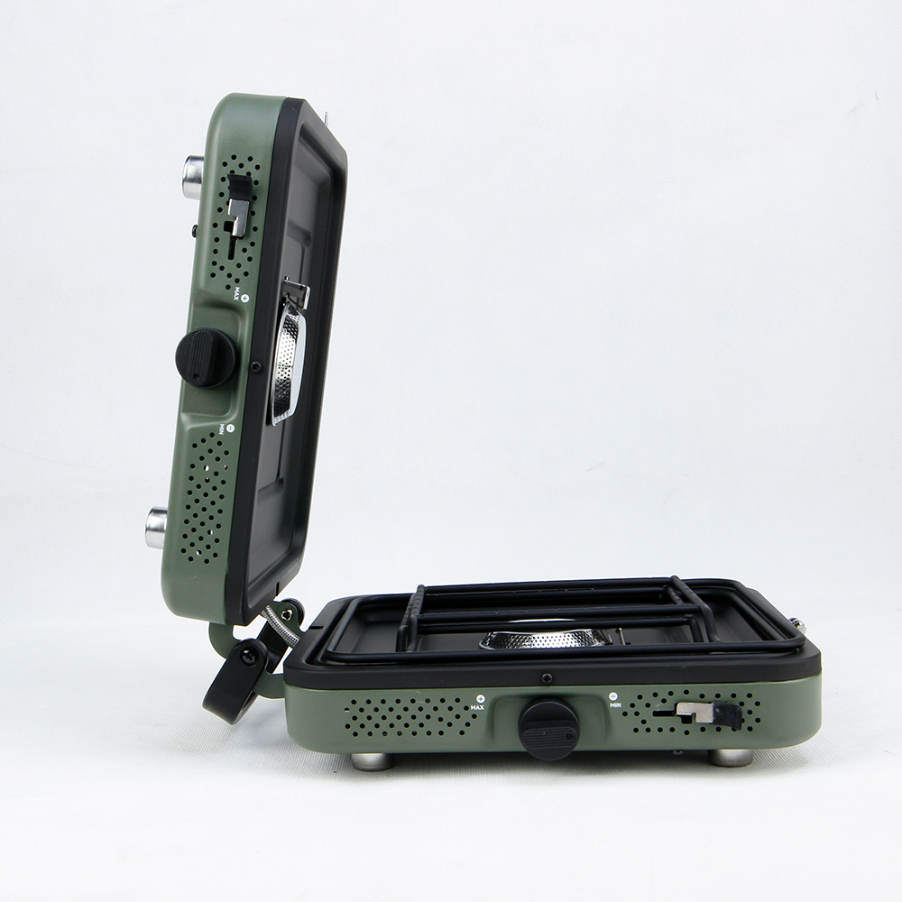 Camping Gas Stove