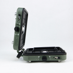 Camping Gas Stove