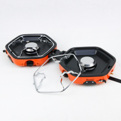 Camping Gas Stove