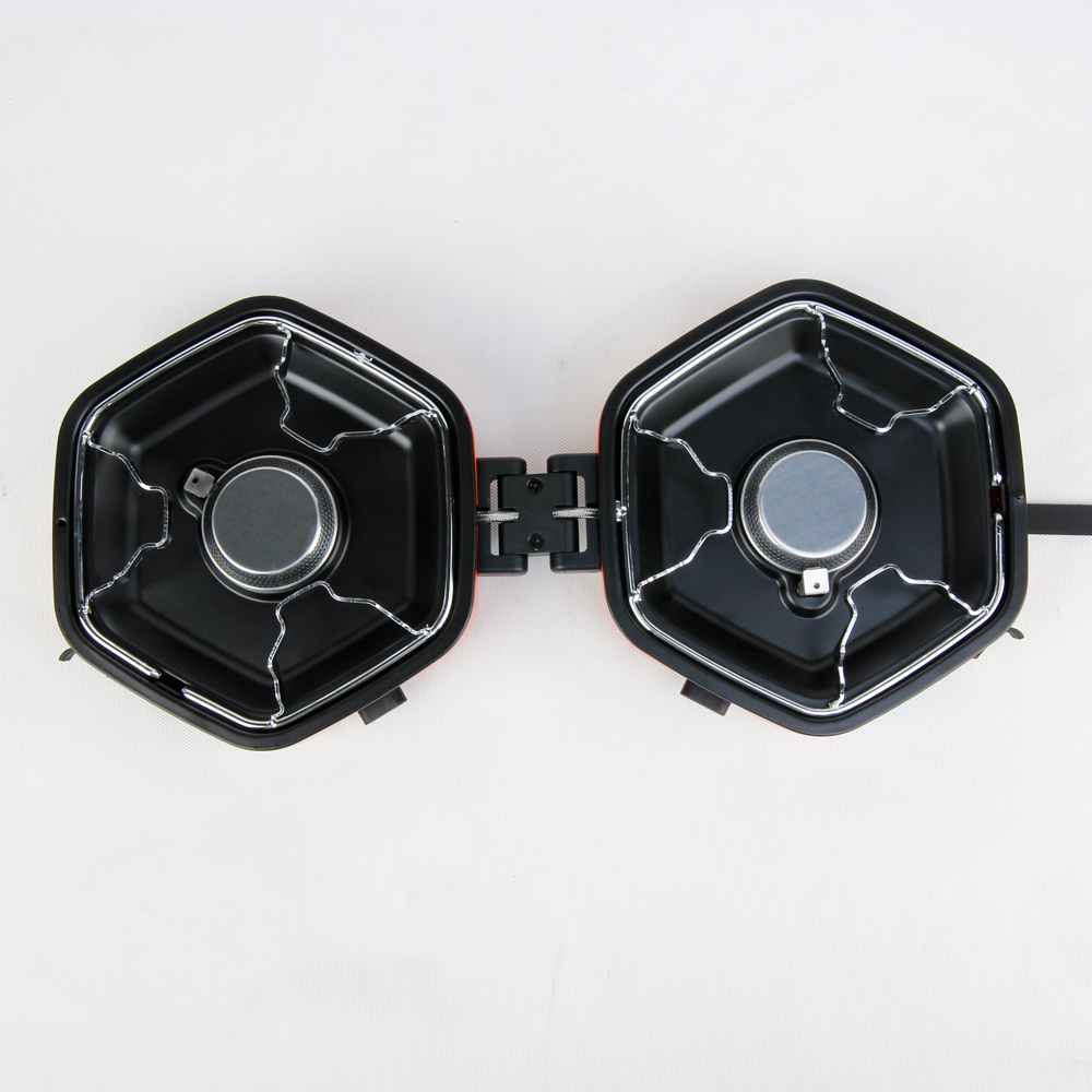 Camping Gas Stove