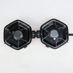 Camping Gas Stove