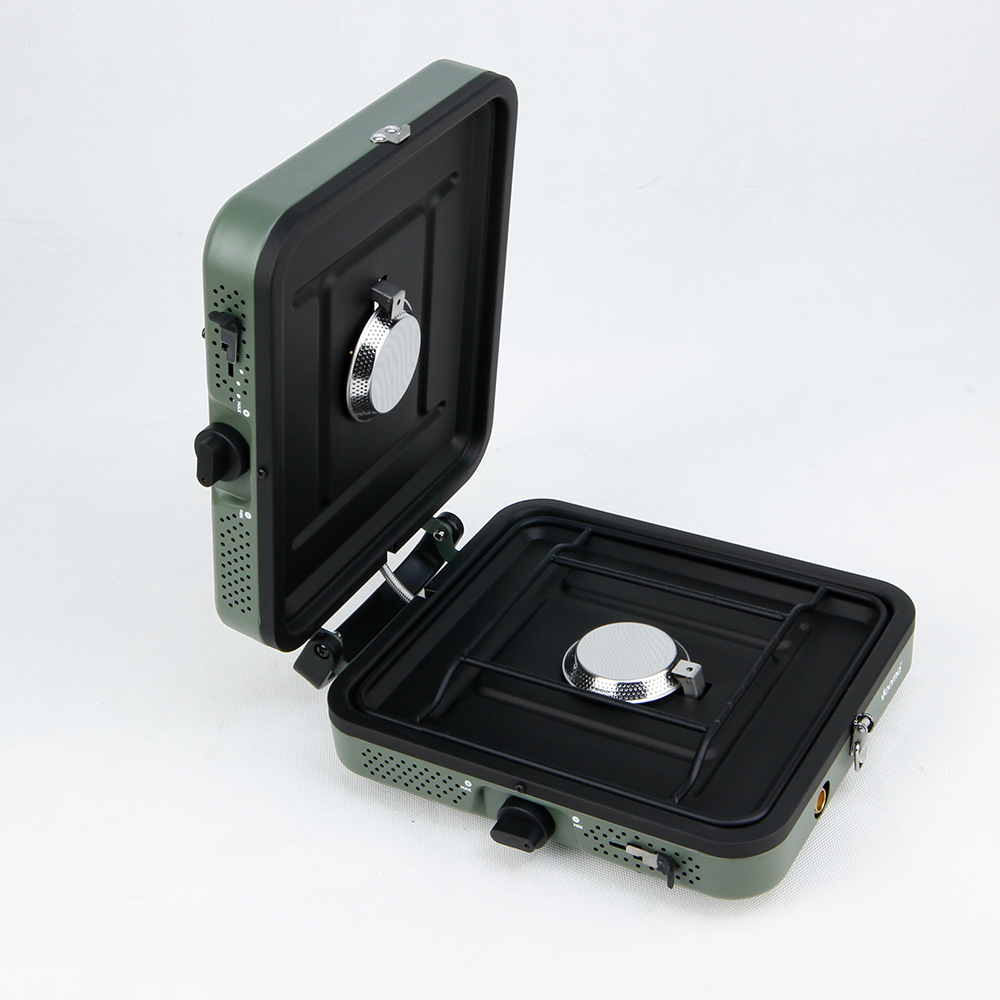 Camping Gas Stove