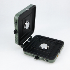 Camping Gas Stove