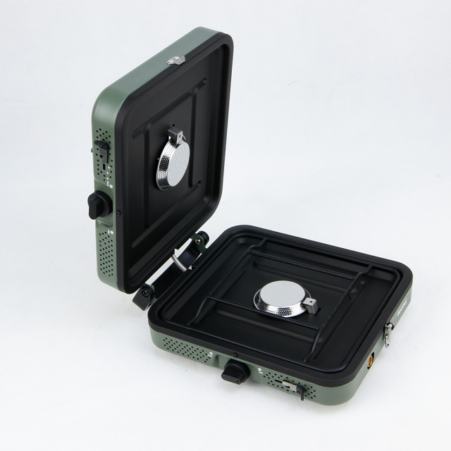 Camping Gas Stove