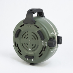 Camping Gas Stove