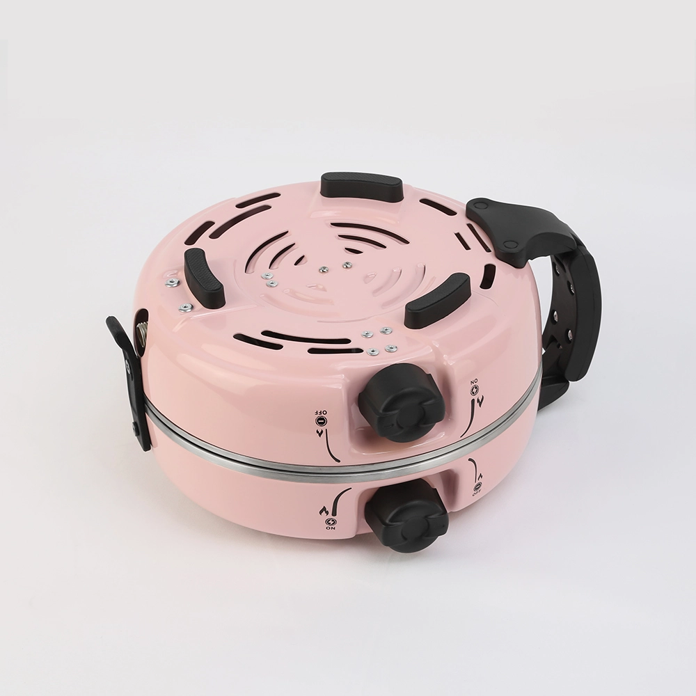 VM-YC06 camping stove prepared for bulk order packing