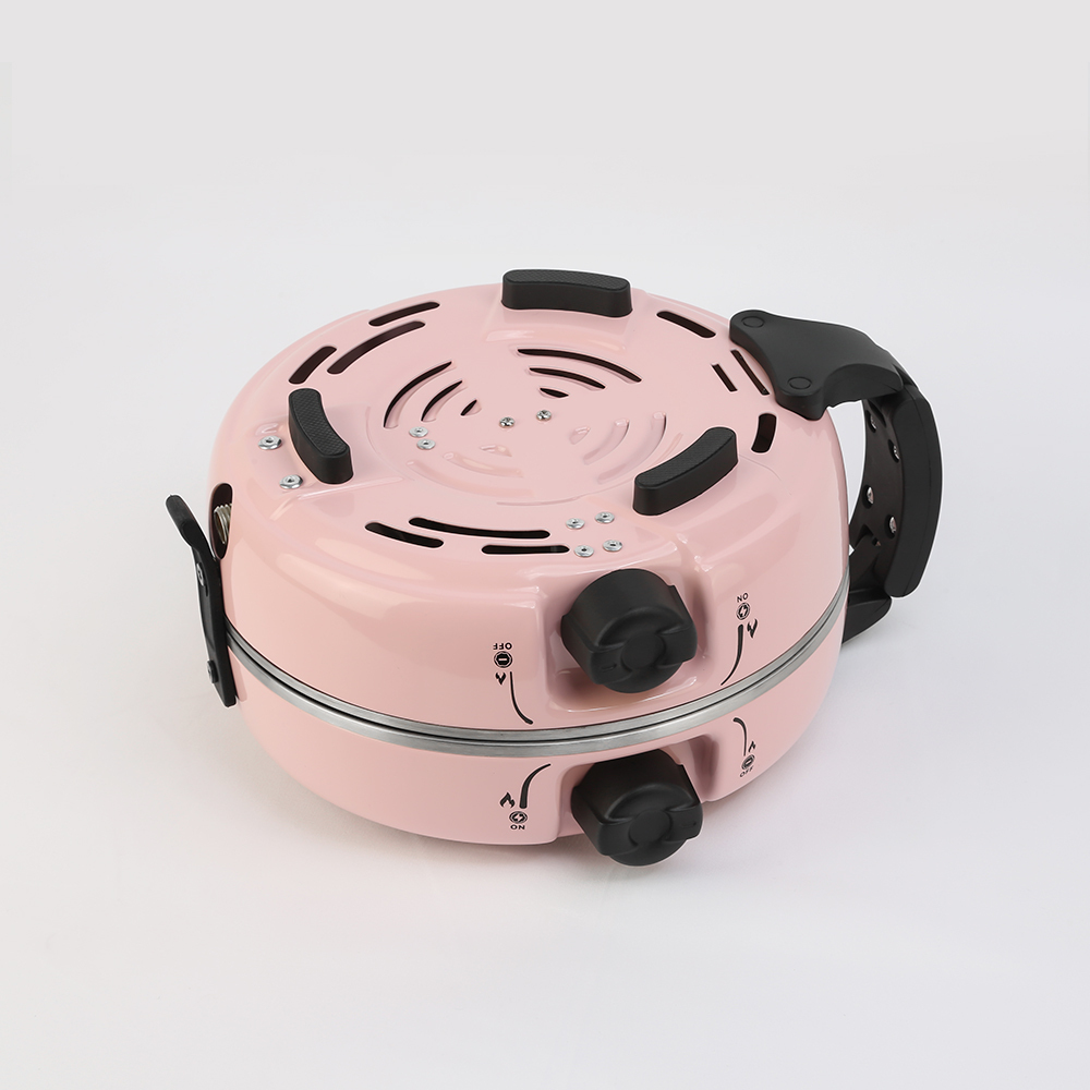 Camping Gas Stove