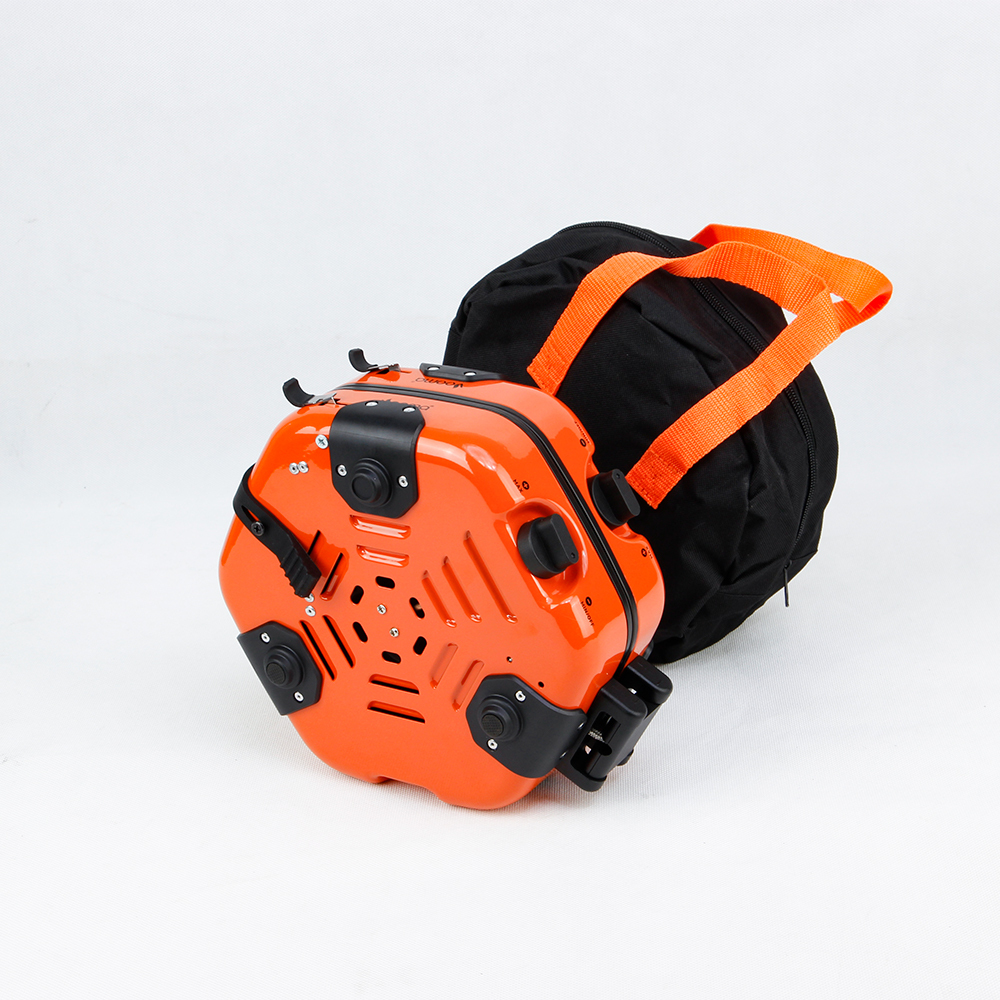 Camping Gas Stove