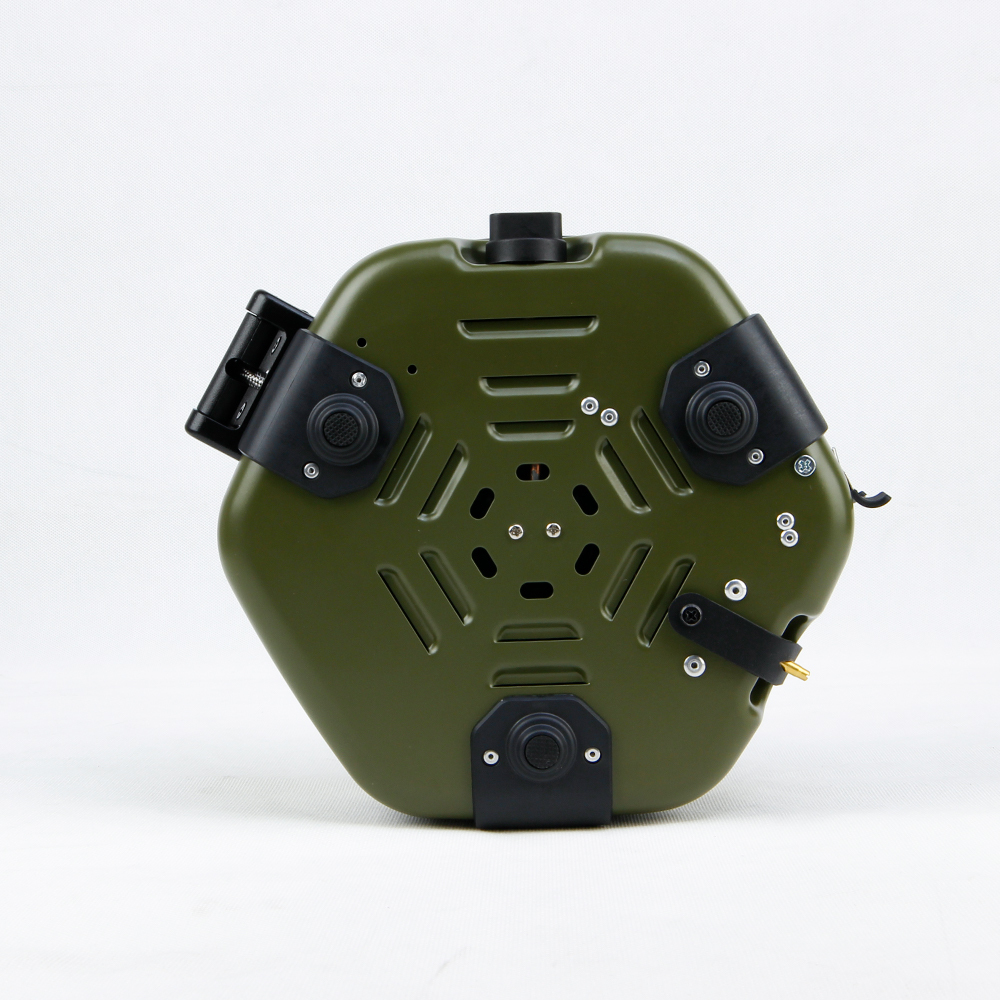 Camping Gas Stove