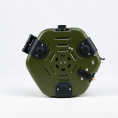Camping Gas Stove