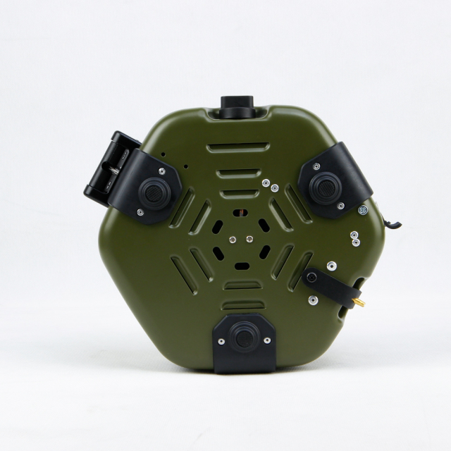 Camping Gas Stove