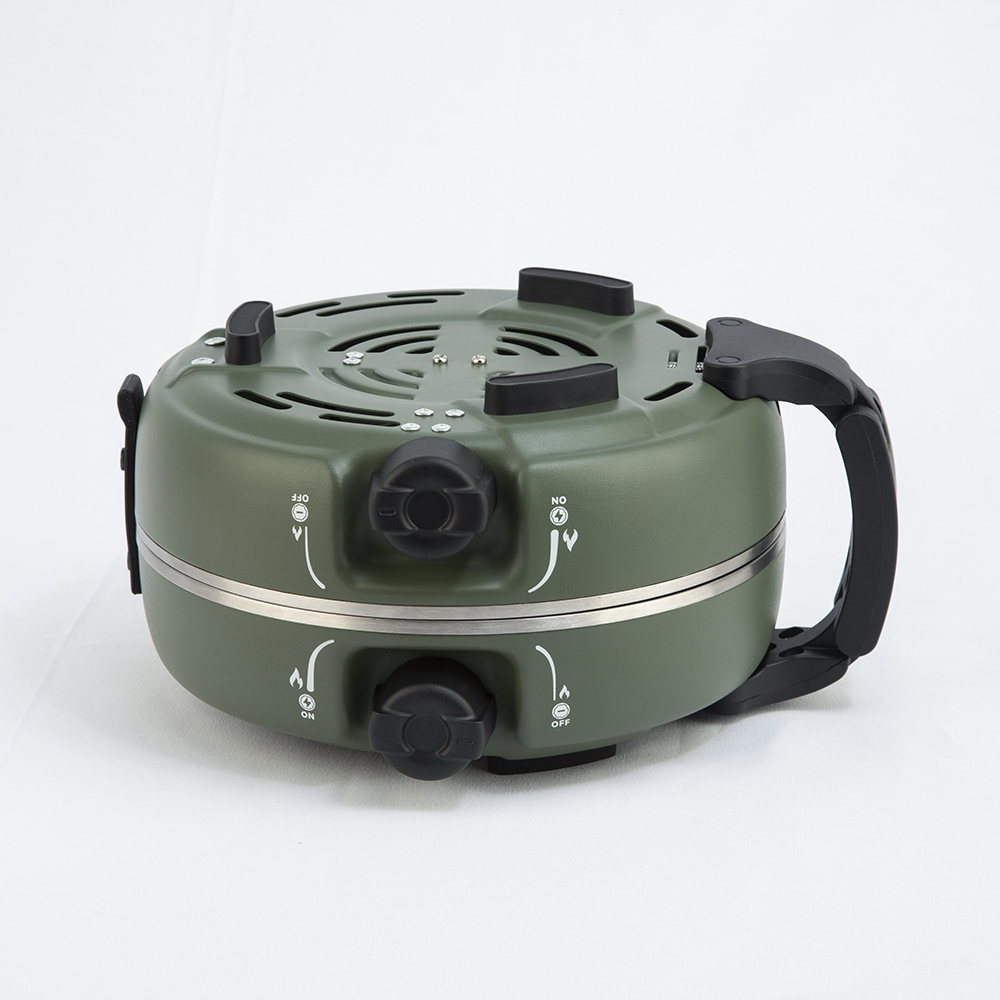 Camping Gas Stove