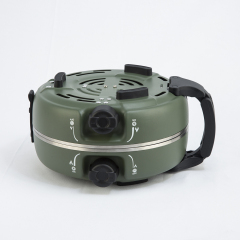 Camping Gas Stove