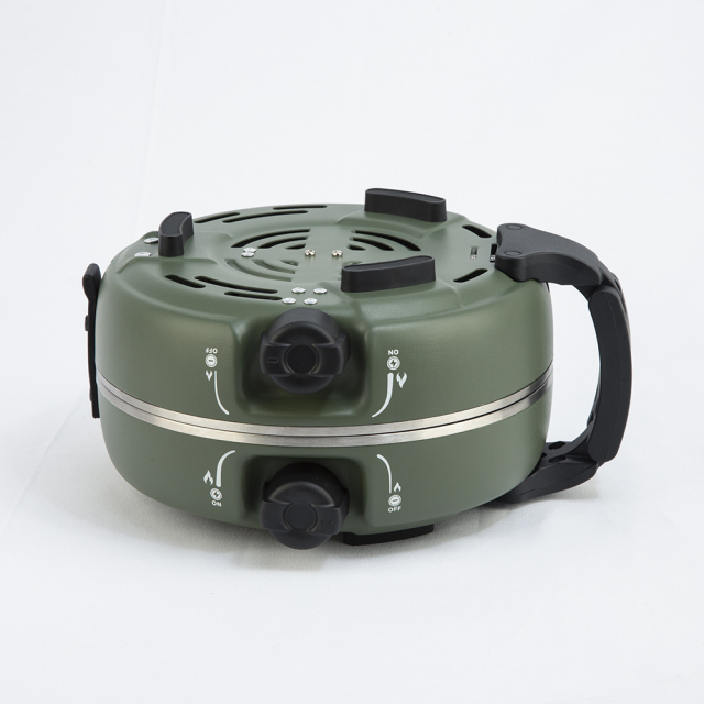 Camping Gas Stove