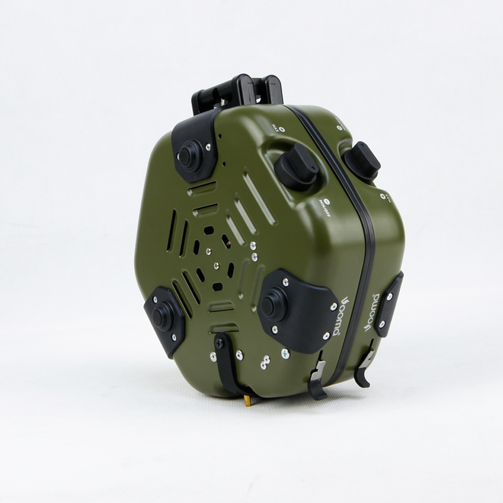 Camping Gas Stove