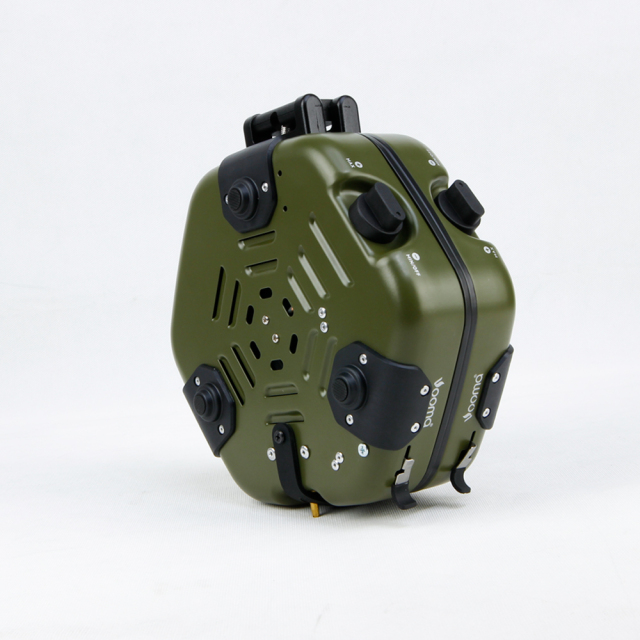 Camping Gas Stove