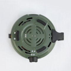 Camping Gas Stove