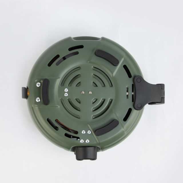 Camping Gas Stove