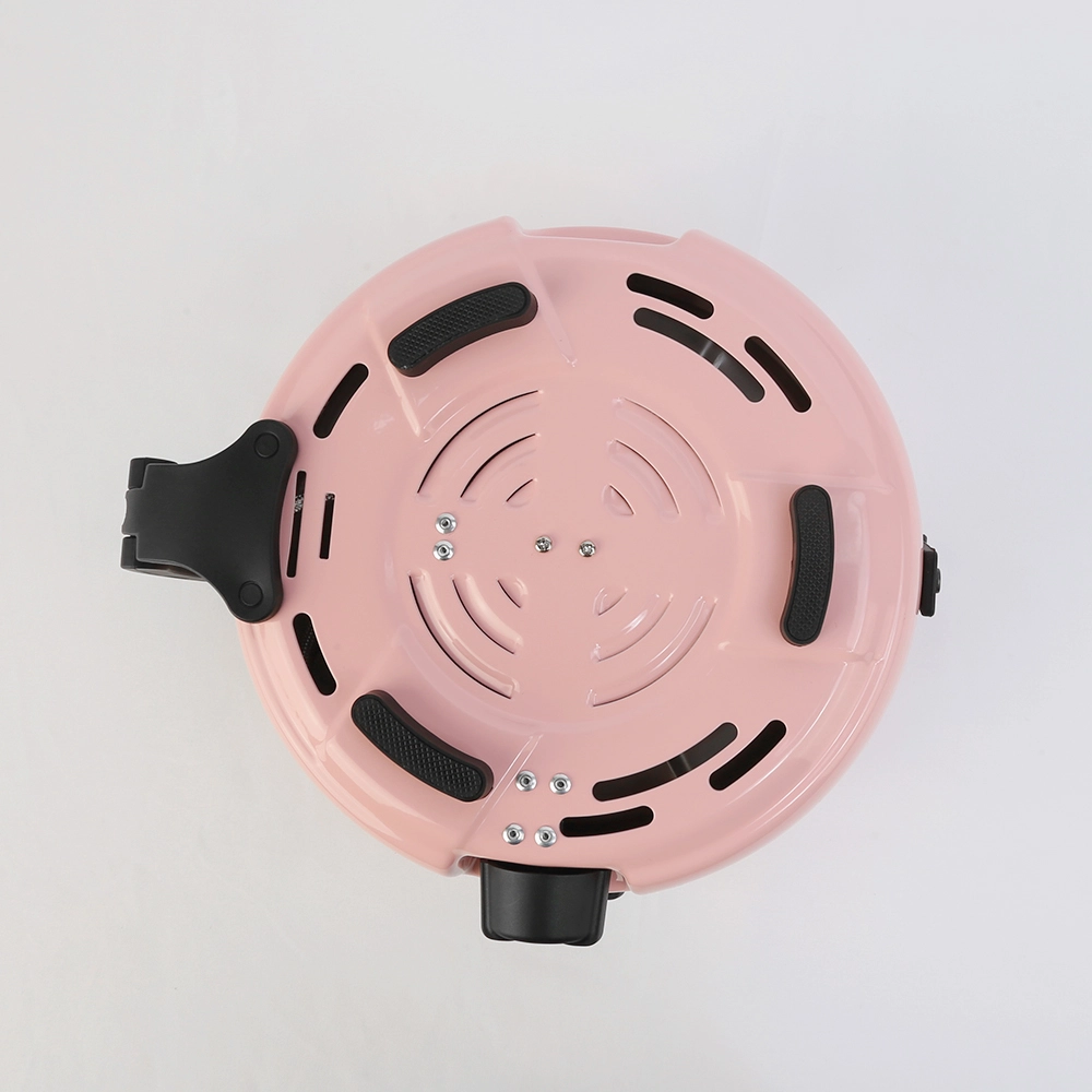 VM-YC06 camping gas stove configuration view two