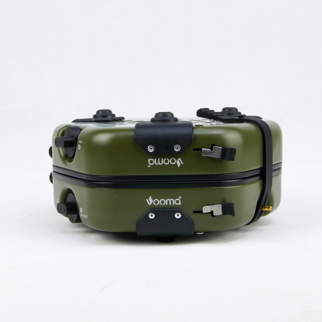 Camping Gas Stove