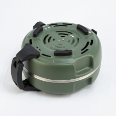 Camping Gas Stove