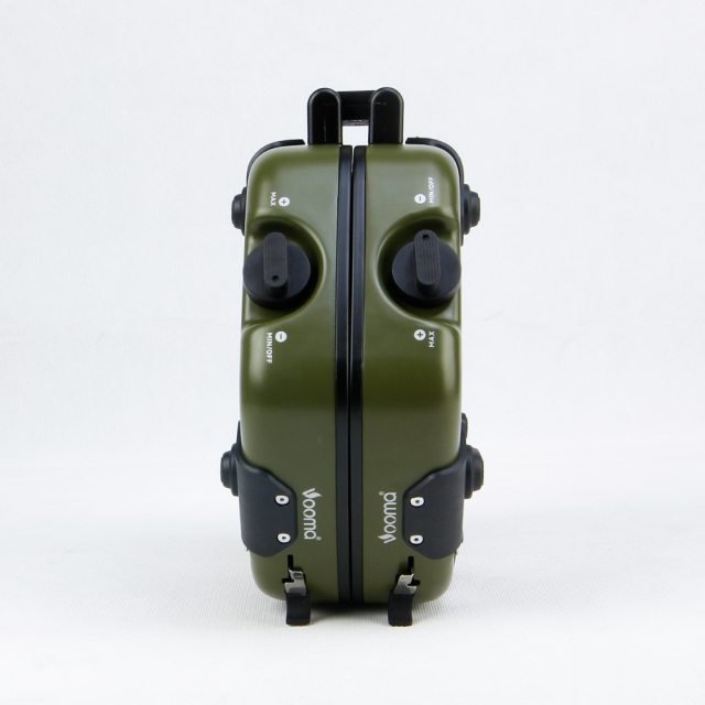 Camping Gas Stove
