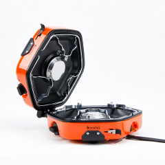 Camping Gas Stove