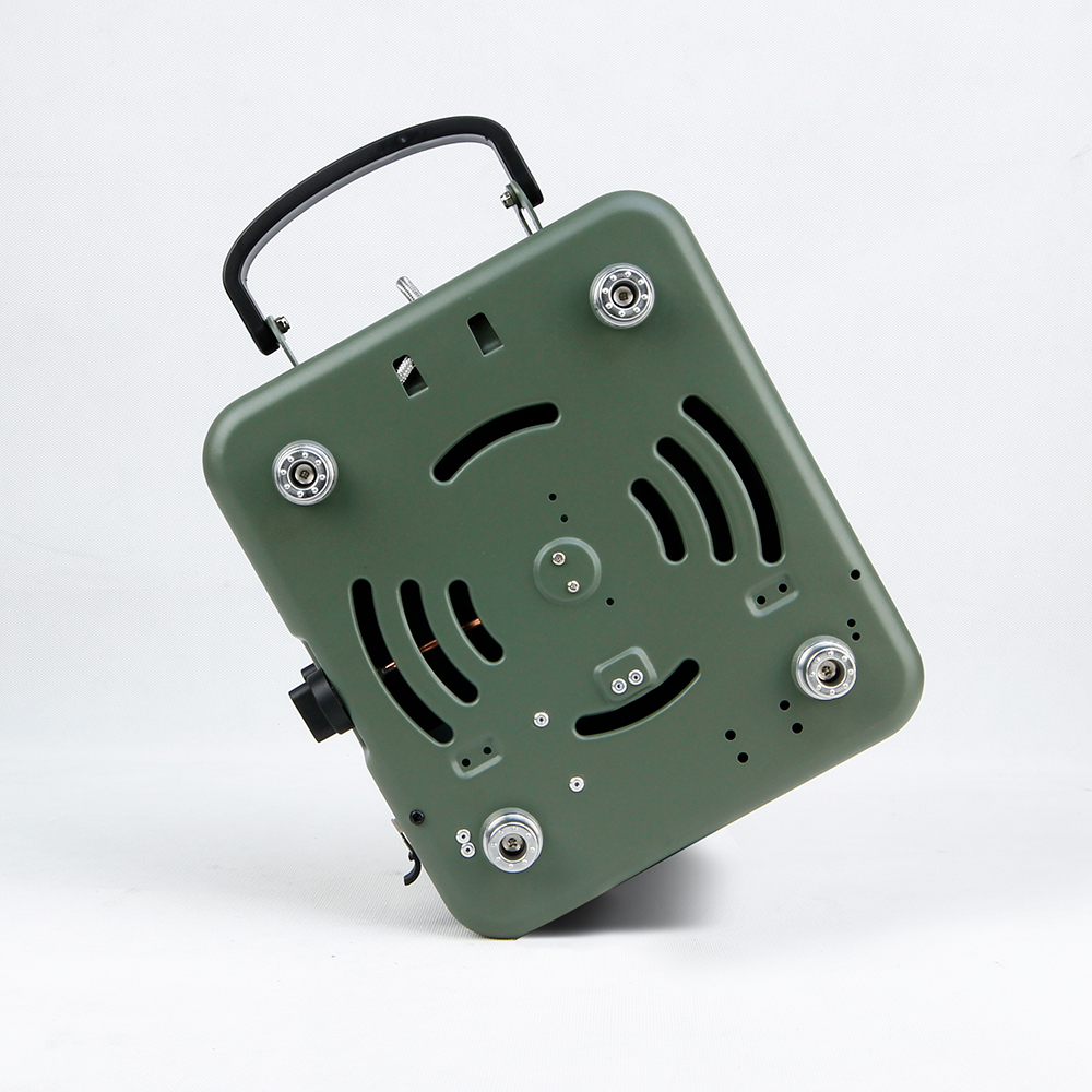 Camping Gas Stove
