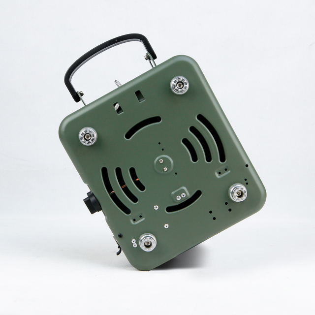 Camping Gas Stove