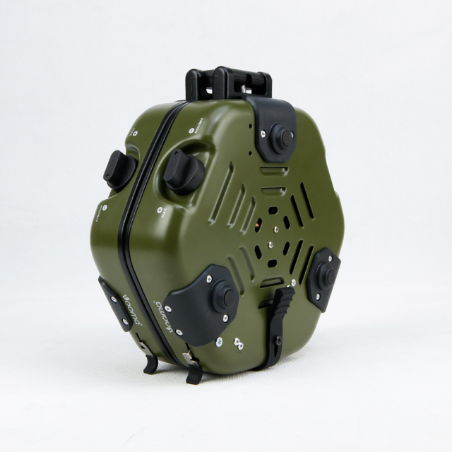 Camping Gas Stove