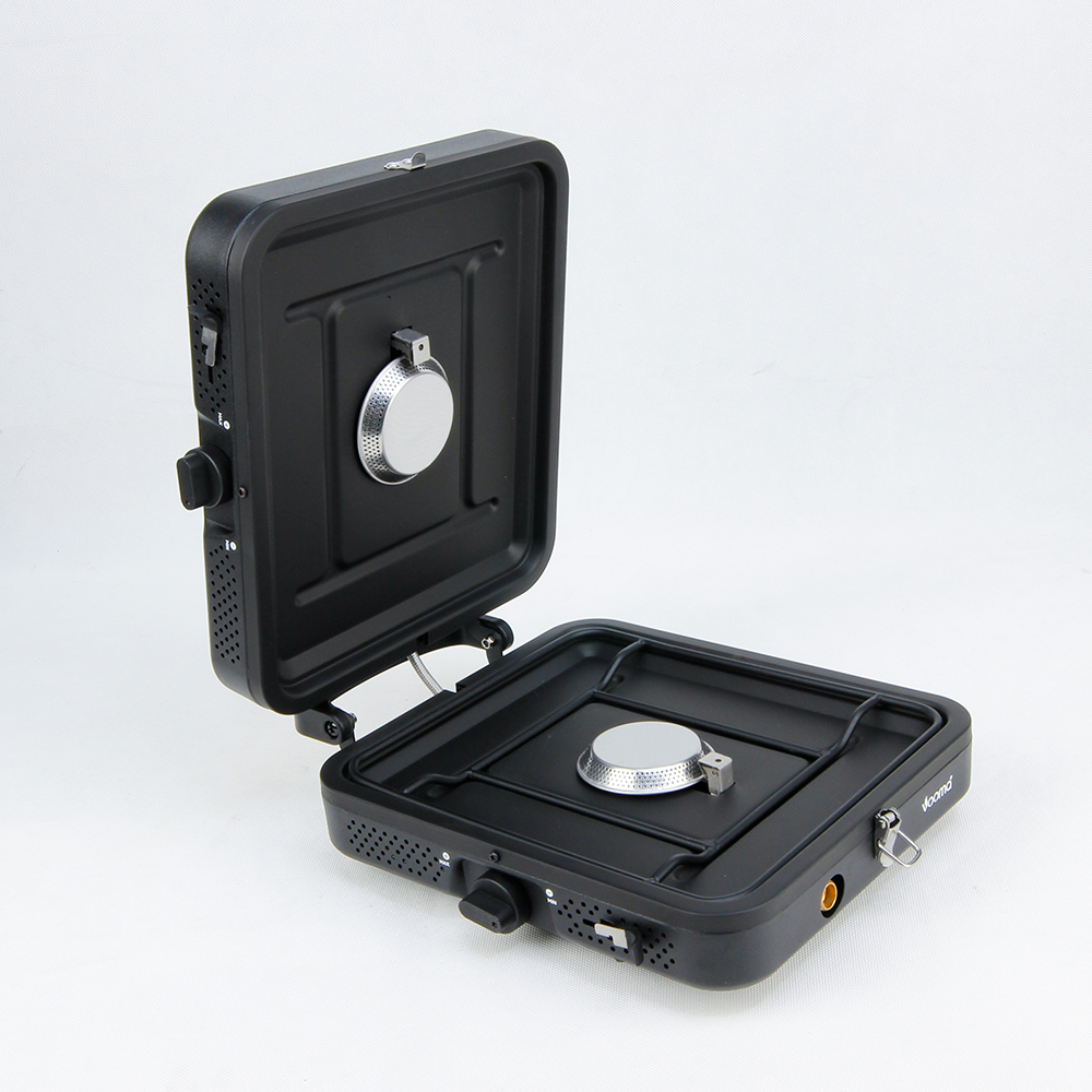 Camping Gas Stove
