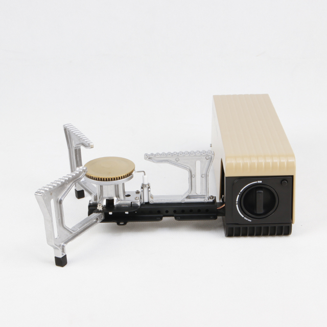 Camping Gas Stove