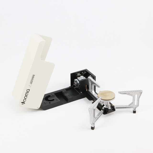 Camping Gas Stove