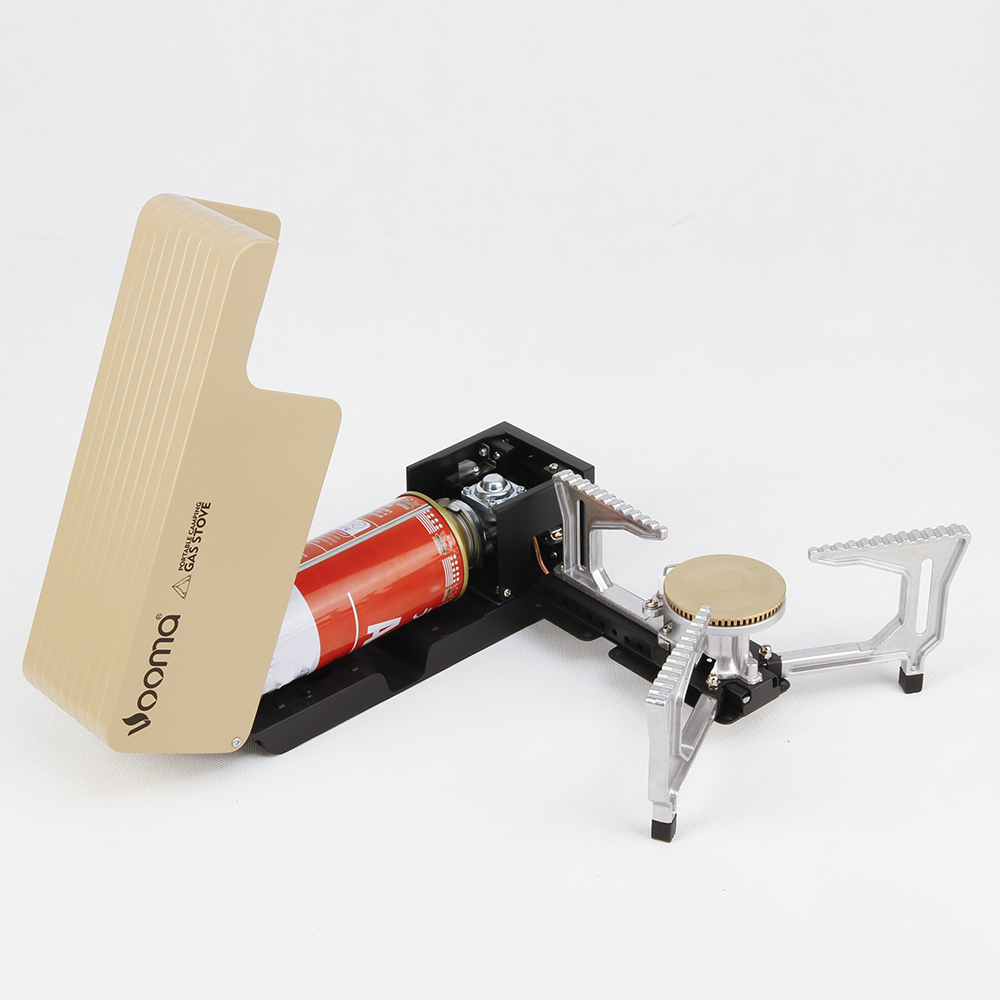 Camping Gas Stove